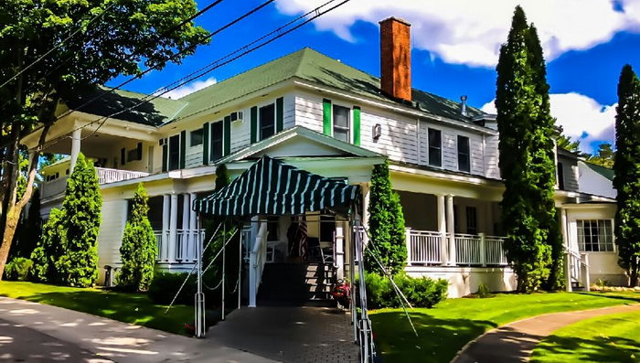 Colonial Inn - From Web Listing (newer photo)
